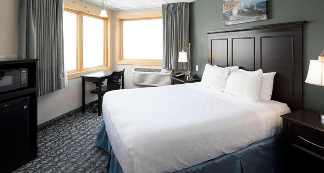 Park Point Marina Inn Duluth Zewnętrze zdjęcie