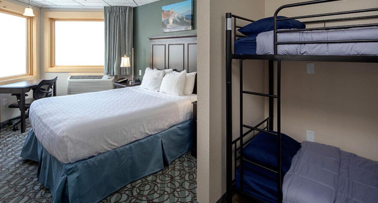 Park Point Marina Inn Duluth Zewnętrze zdjęcie