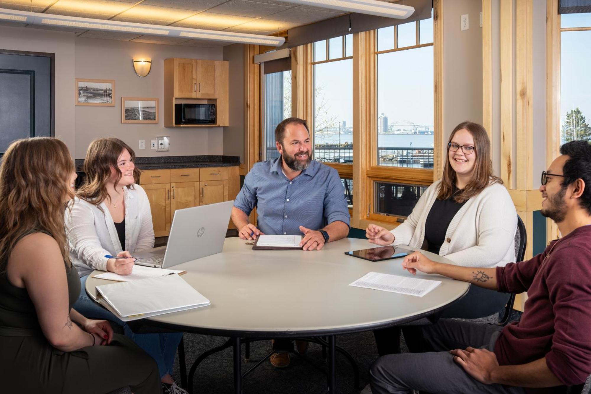 Park Point Marina Inn Duluth Zewnętrze zdjęcie