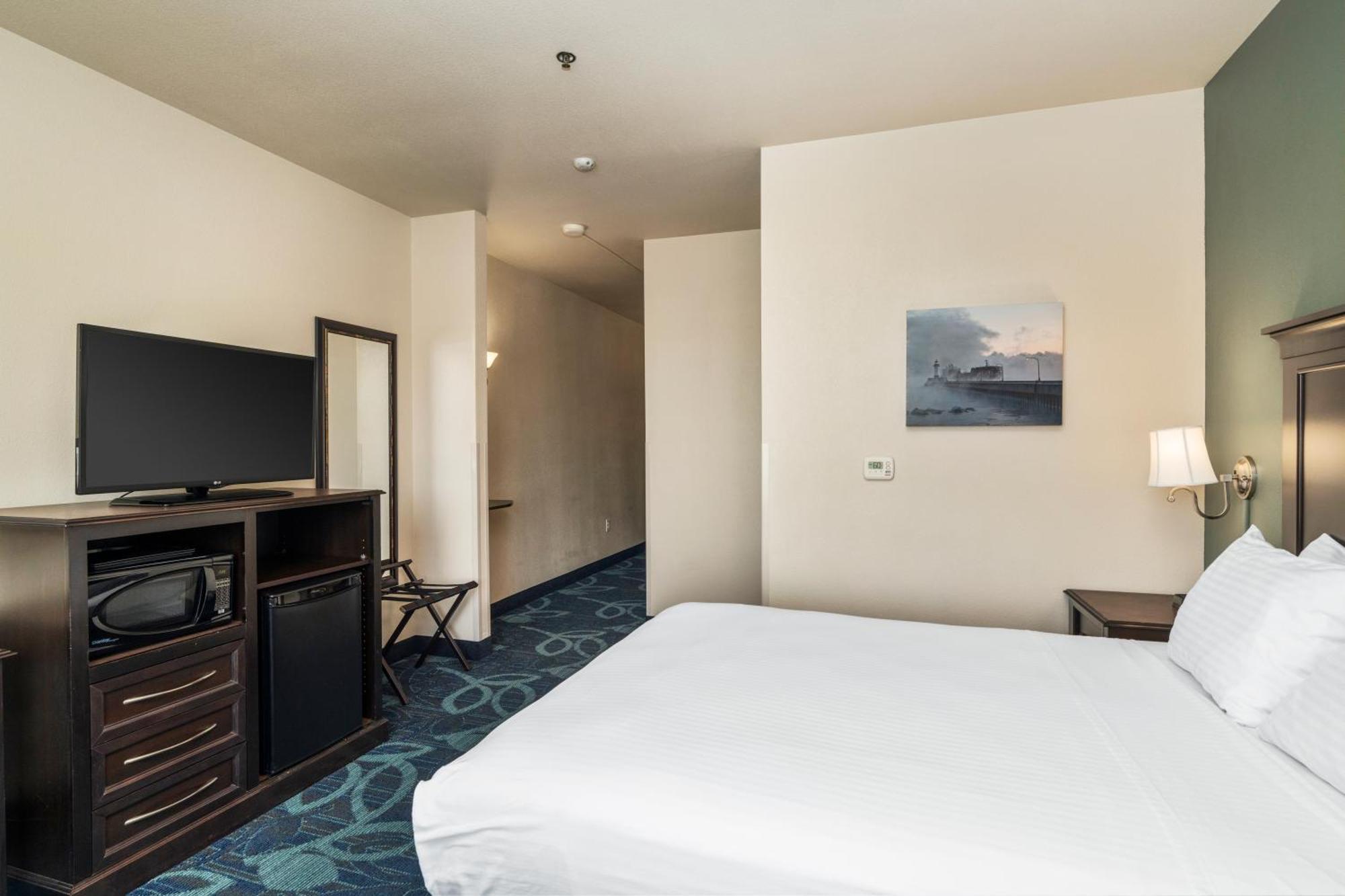 Park Point Marina Inn Duluth Zewnętrze zdjęcie