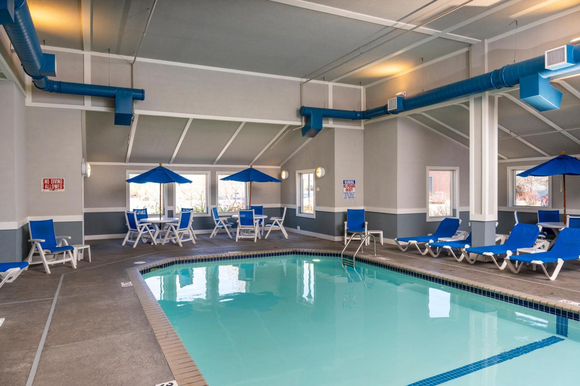 Park Point Marina Inn Duluth Zewnętrze zdjęcie