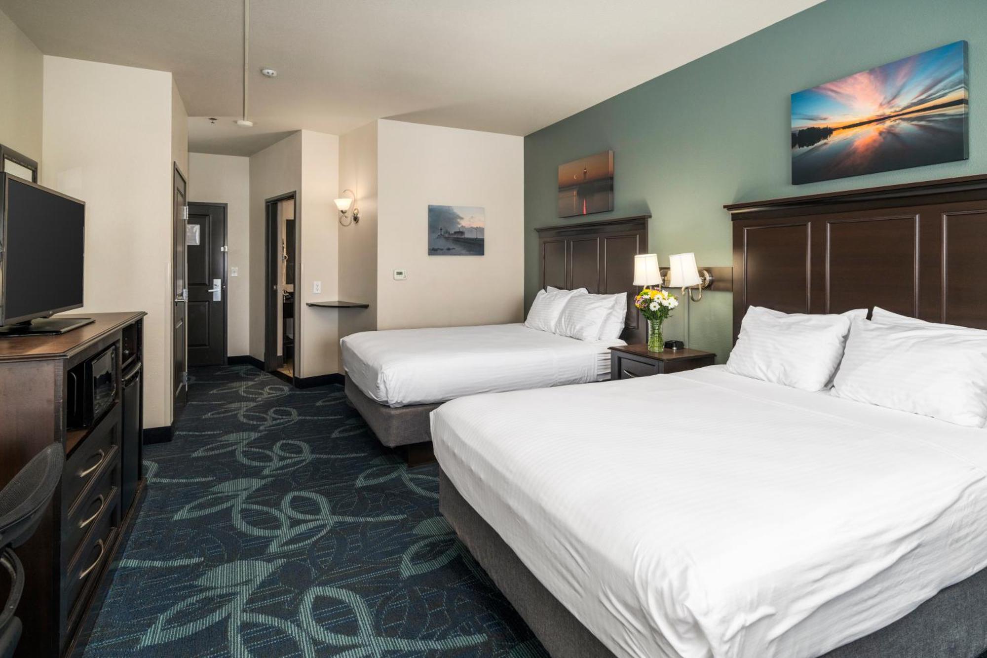 Park Point Marina Inn Duluth Zewnętrze zdjęcie