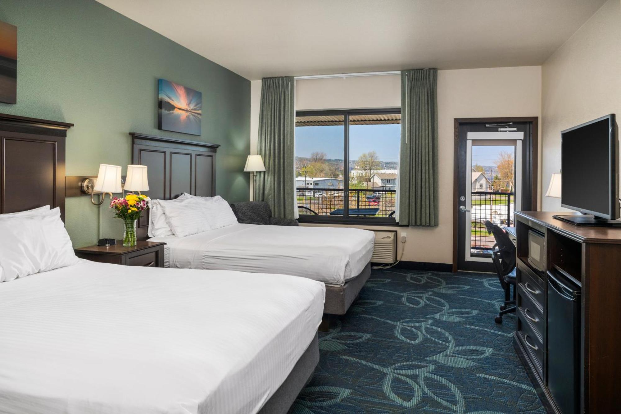 Park Point Marina Inn Duluth Zewnętrze zdjęcie