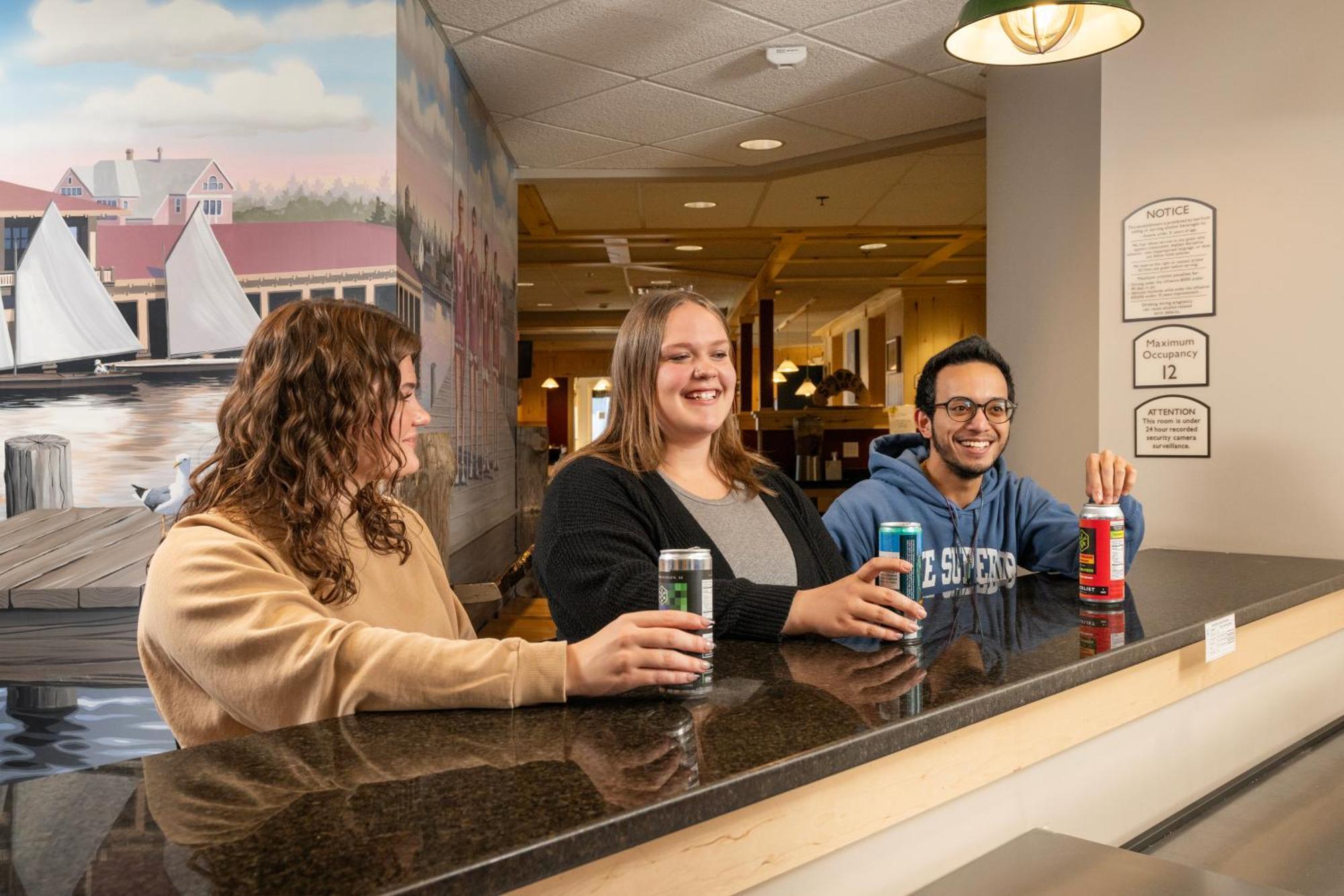 Park Point Marina Inn Duluth Zewnętrze zdjęcie