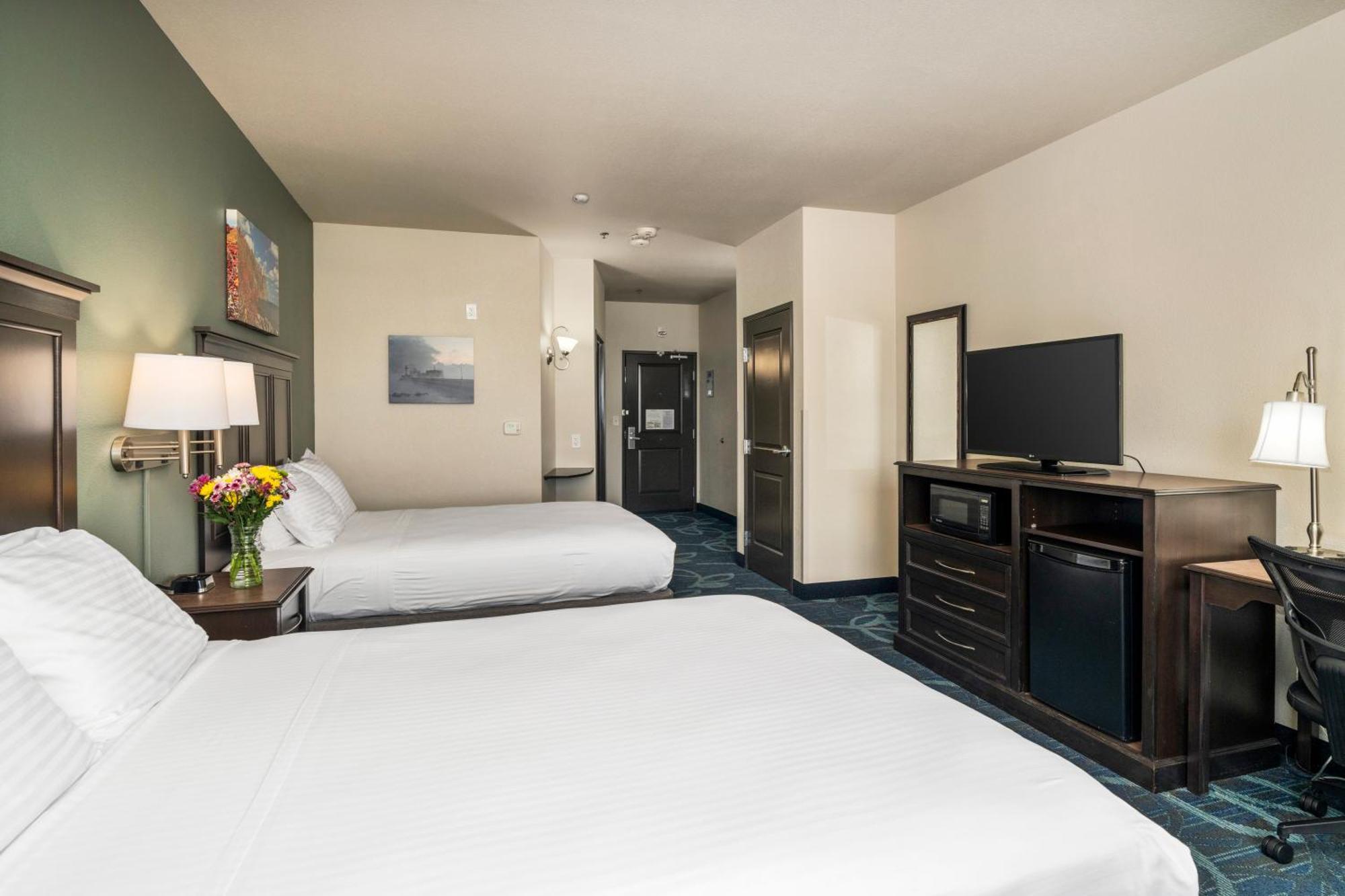Park Point Marina Inn Duluth Zewnętrze zdjęcie