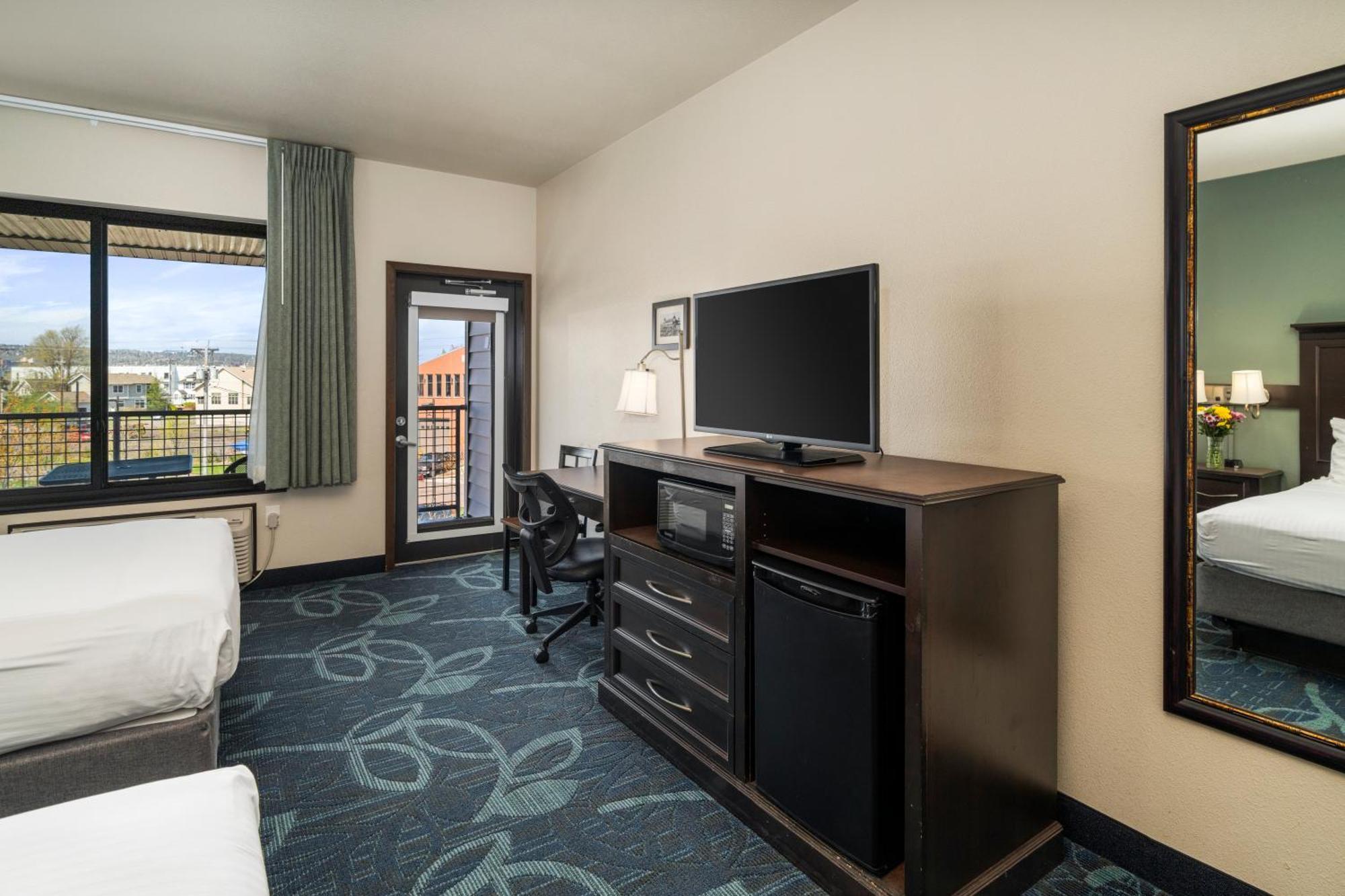 Park Point Marina Inn Duluth Zewnętrze zdjęcie