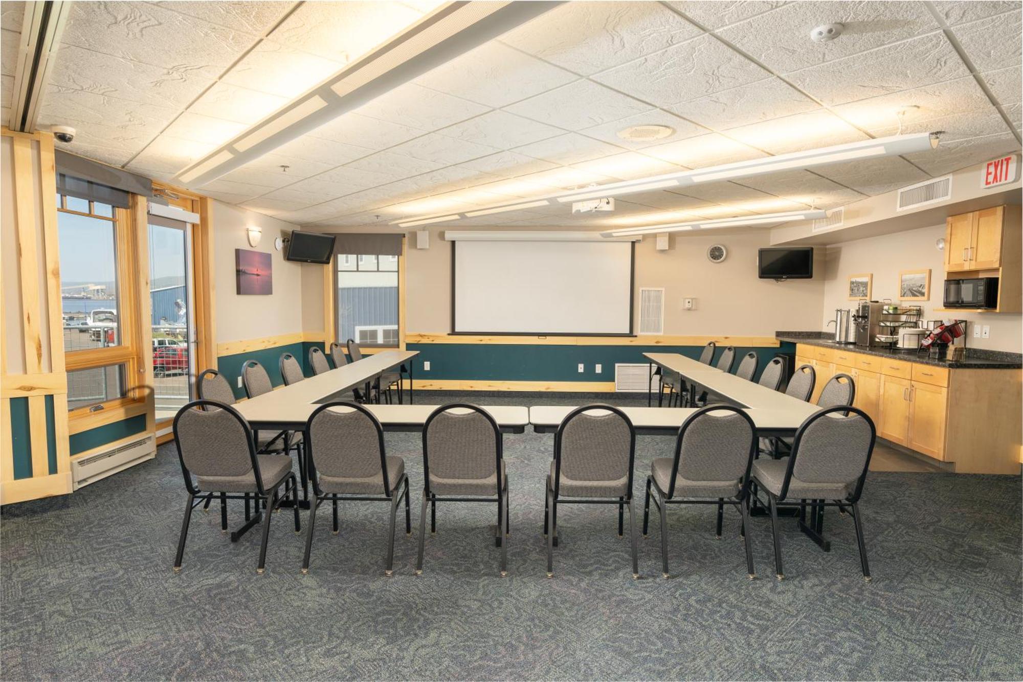 Park Point Marina Inn Duluth Zewnętrze zdjęcie
