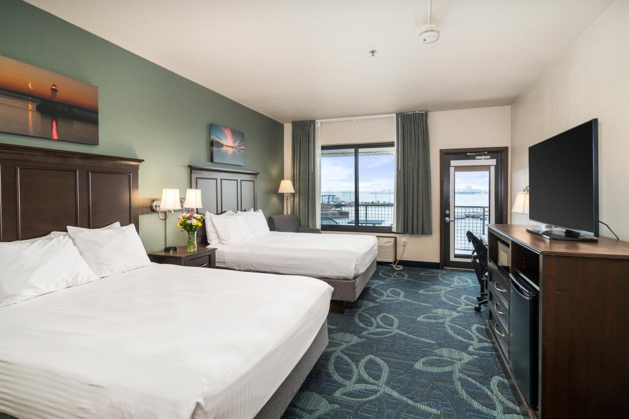 Park Point Marina Inn Duluth Zewnętrze zdjęcie