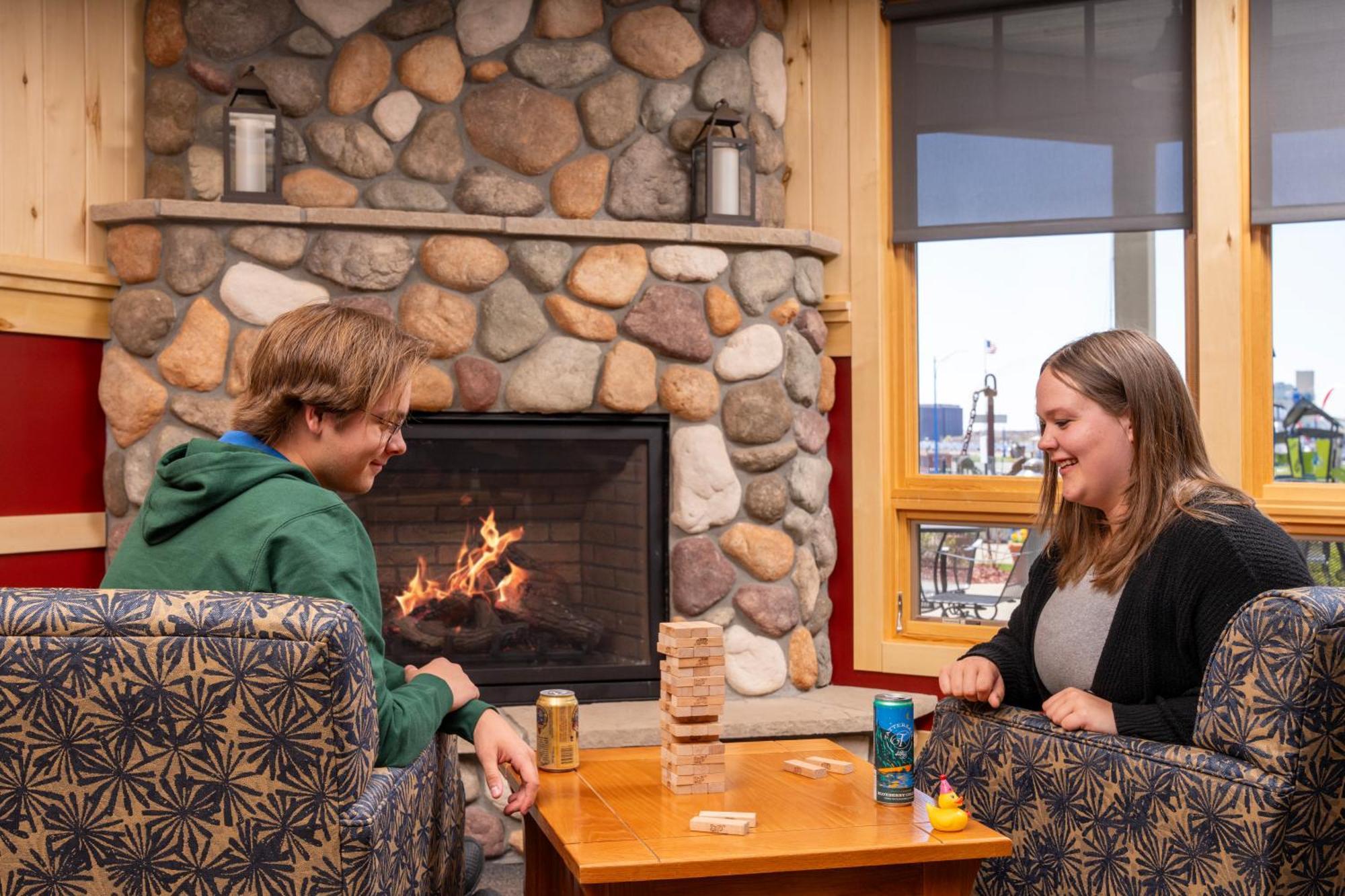 Park Point Marina Inn Duluth Zewnętrze zdjęcie