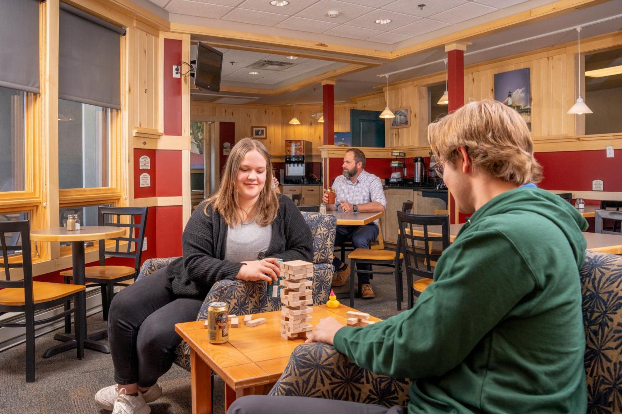 Park Point Marina Inn Duluth Zewnętrze zdjęcie