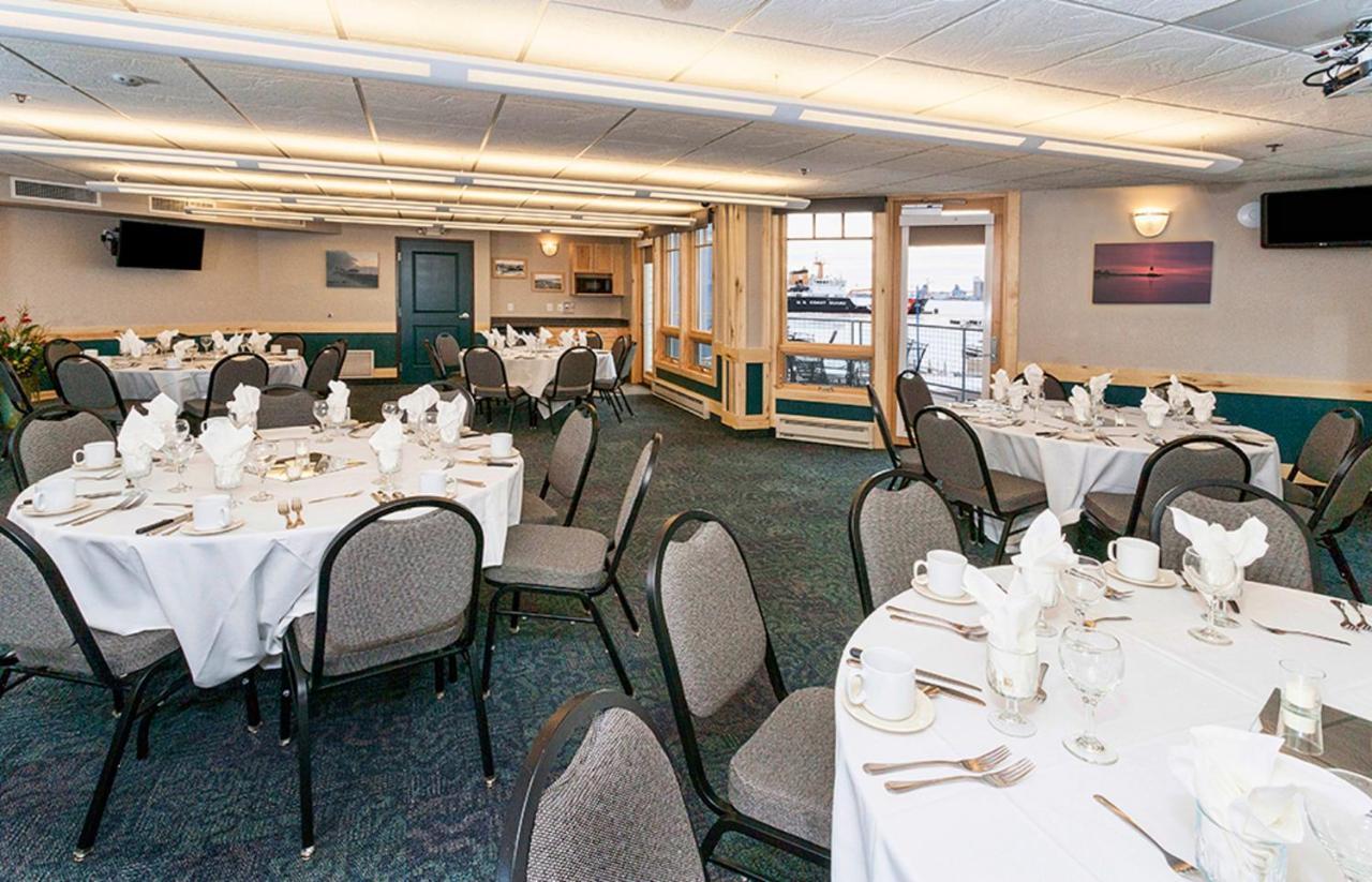 Park Point Marina Inn Duluth Zewnętrze zdjęcie