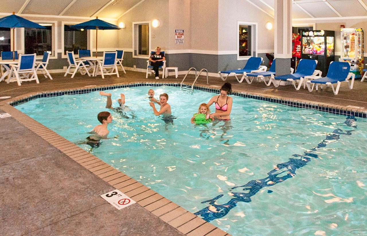 Park Point Marina Inn Duluth Zewnętrze zdjęcie