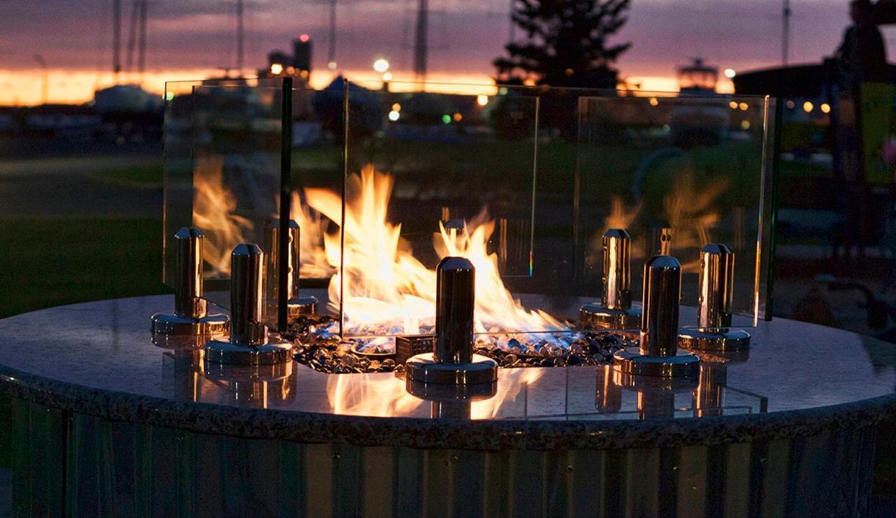 Park Point Marina Inn Duluth Zewnętrze zdjęcie