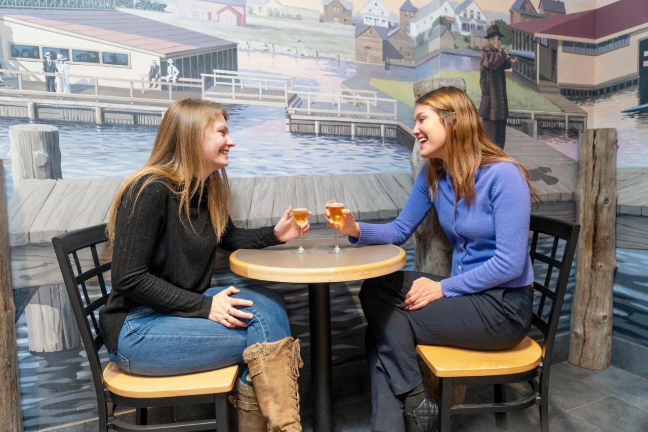 Park Point Marina Inn Duluth Zewnętrze zdjęcie